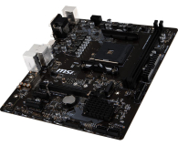 MSI B450M PRO-M2 - 443367 - zdjęcie 4